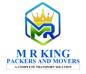Home 8 MR KING PACKERS & MOVERS