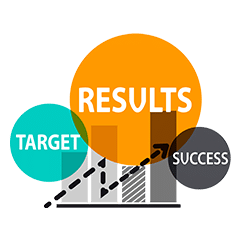 Home 10 Result-driven digital strategies